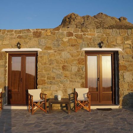 Casa Borealis Galini  Екстер'єр фото