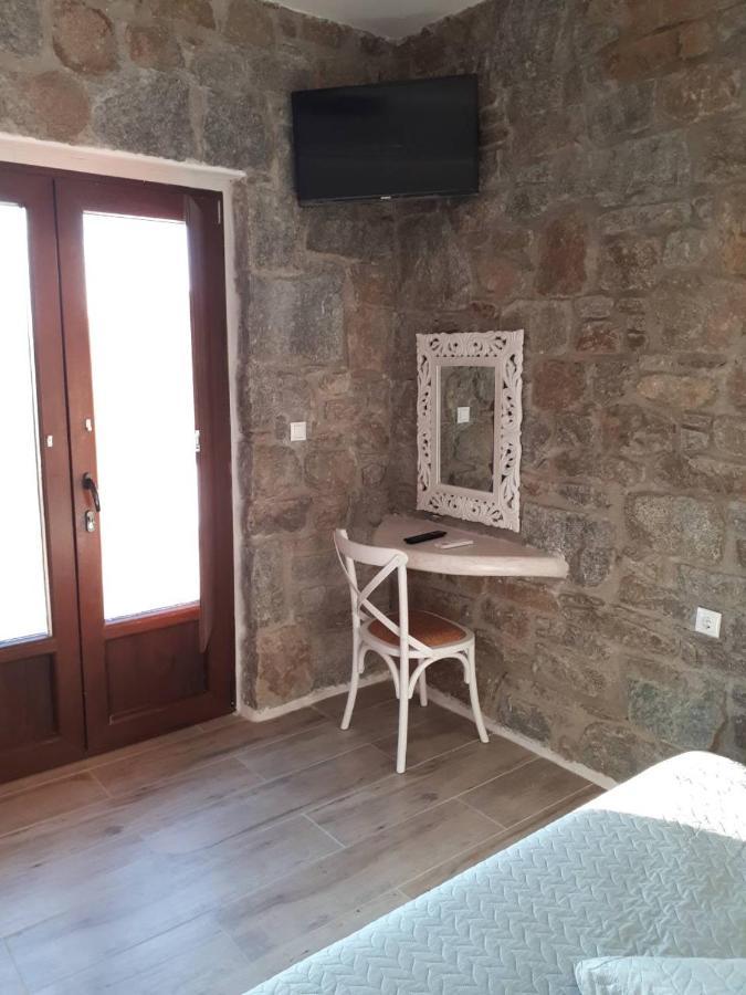 Casa Borealis Galini  Екстер'єр фото