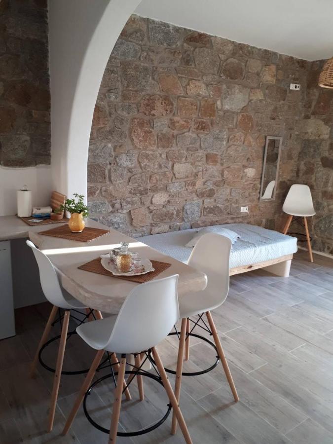 Casa Borealis Galini  Екстер'єр фото