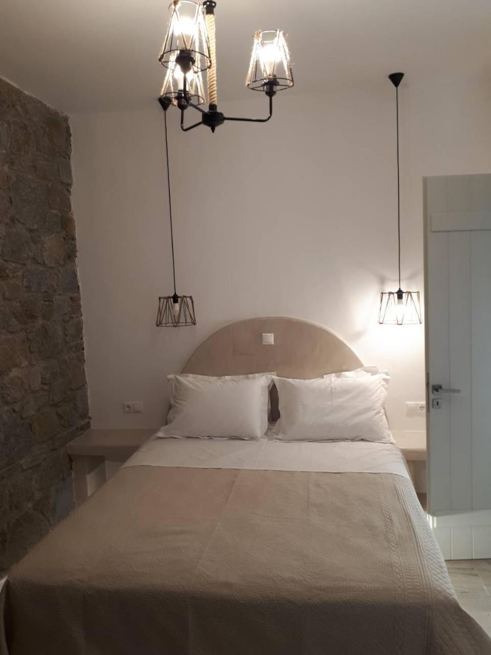 Casa Borealis Galini  Екстер'єр фото