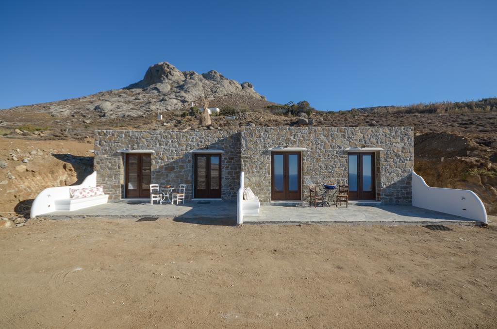 Casa Borealis Galini  Екстер'єр фото