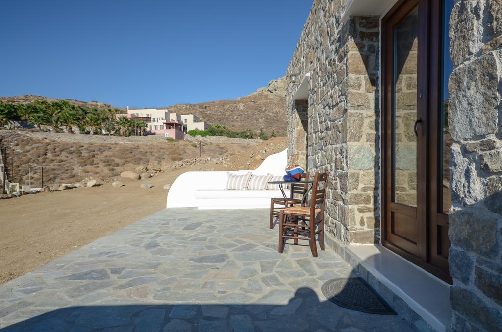 Casa Borealis Galini  Екстер'єр фото