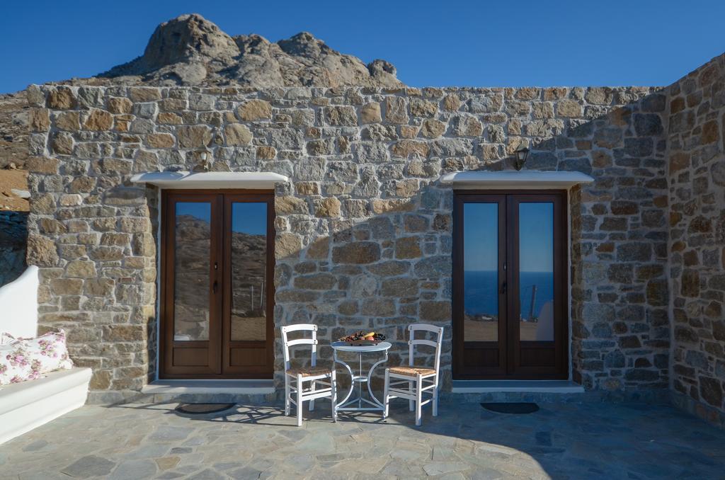 Casa Borealis Galini  Екстер'єр фото
