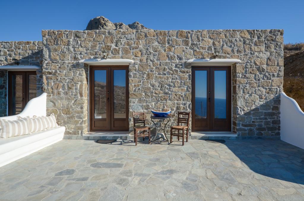 Casa Borealis Galini  Екстер'єр фото