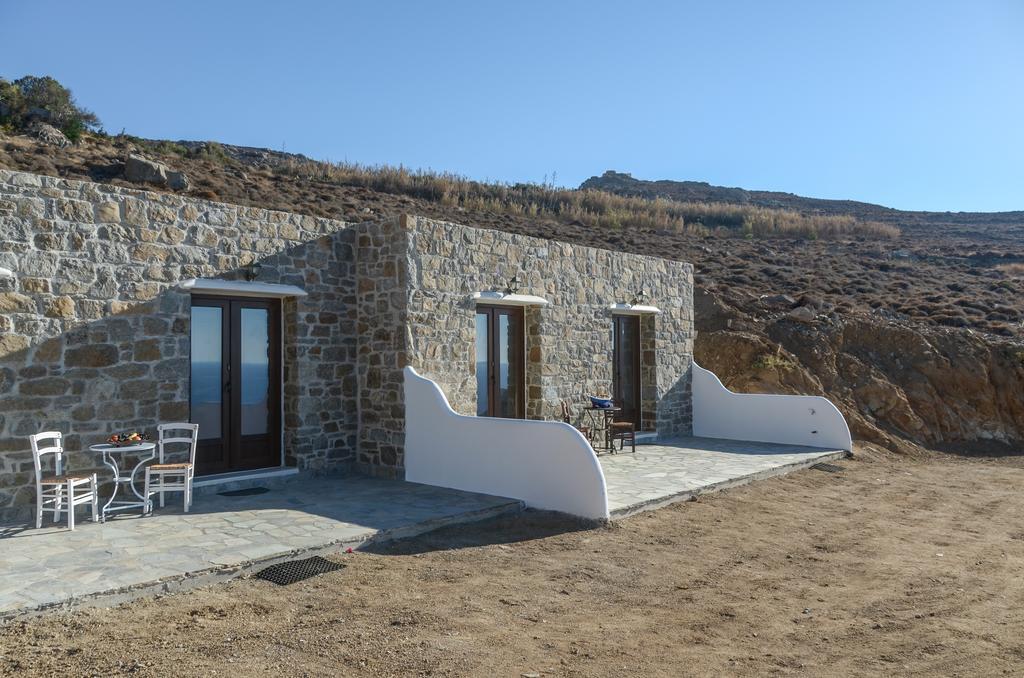Casa Borealis Galini  Екстер'єр фото