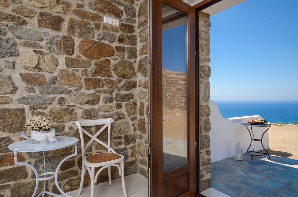 Casa Borealis Galini  Екстер'єр фото