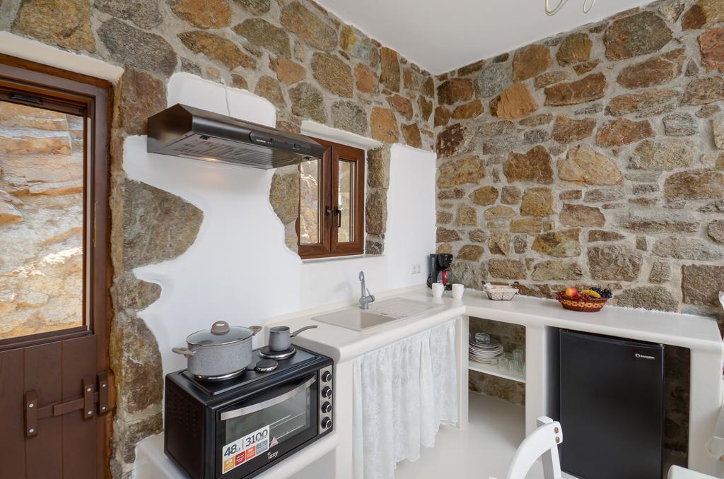 Casa Borealis Galini  Екстер'єр фото