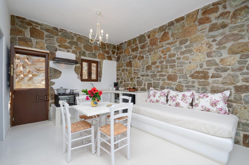 Casa Borealis Galini  Екстер'єр фото