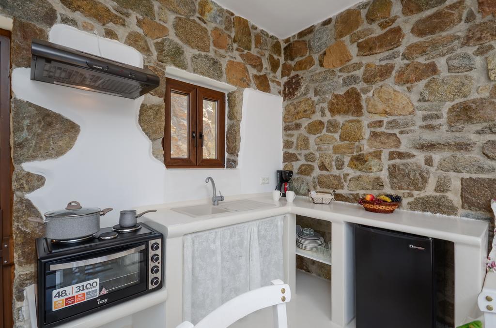 Casa Borealis Galini  Екстер'єр фото