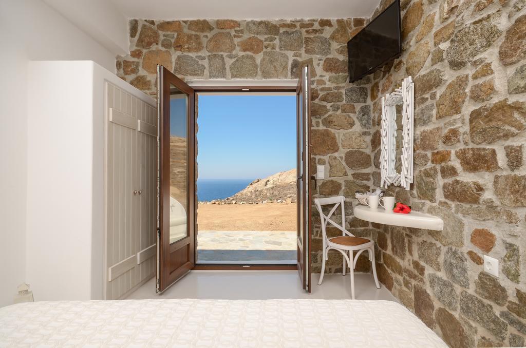 Casa Borealis Galini  Екстер'єр фото