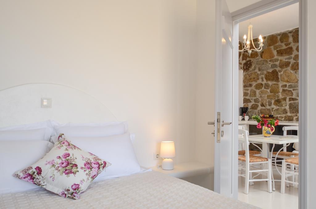 Casa Borealis Galini  Екстер'єр фото