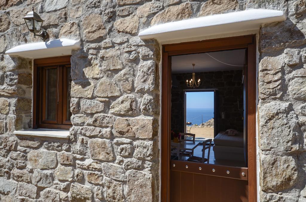 Casa Borealis Galini  Екстер'єр фото