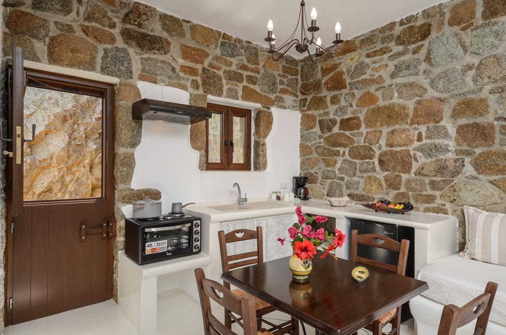 Casa Borealis Galini  Екстер'єр фото