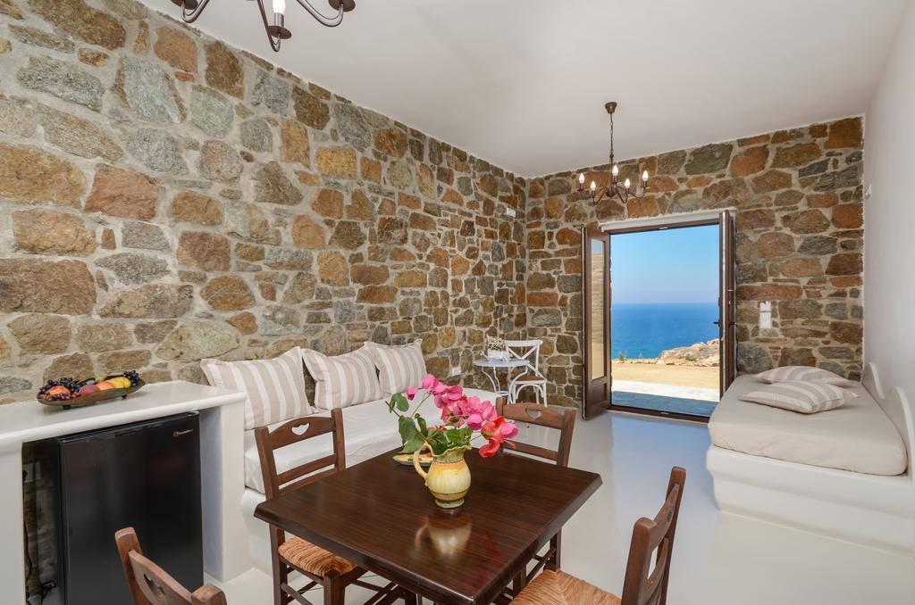 Casa Borealis Galini  Екстер'єр фото
