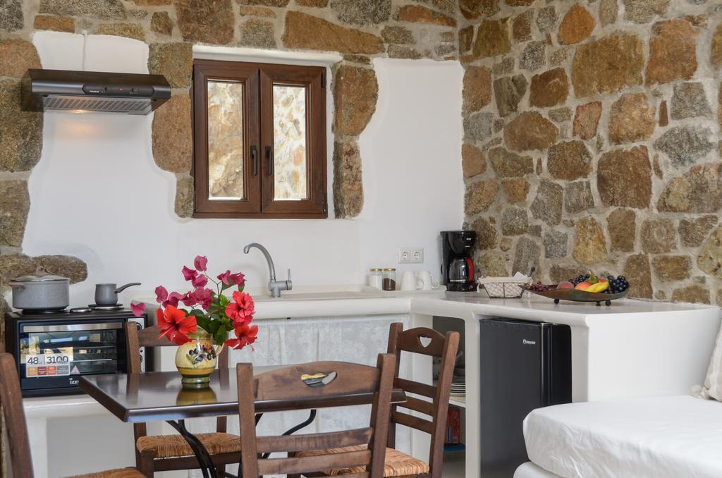 Casa Borealis Galini  Екстер'єр фото