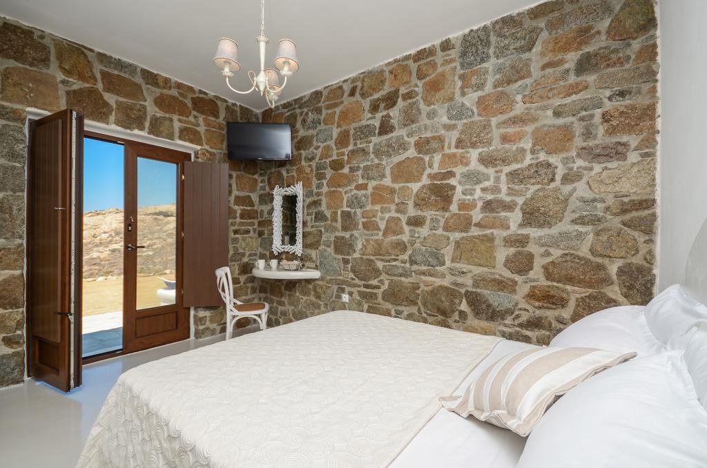 Casa Borealis Galini  Екстер'єр фото