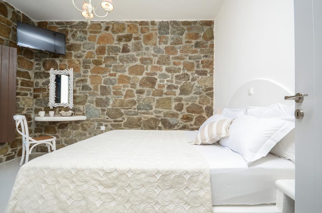 Casa Borealis Galini  Екстер'єр фото