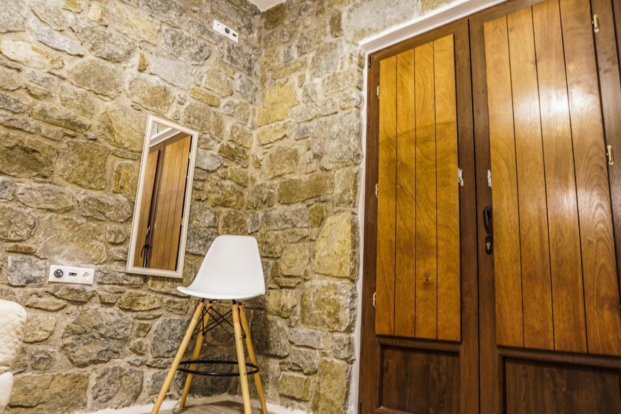 Casa Borealis Galini  Екстер'єр фото