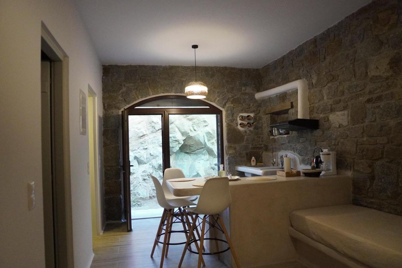 Casa Borealis Galini  Екстер'єр фото