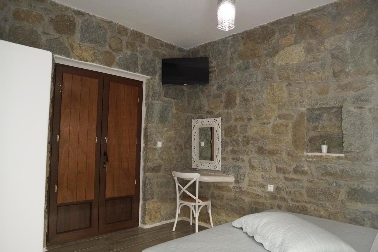 Casa Borealis Galini  Екстер'єр фото