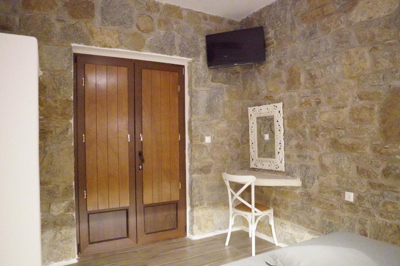 Casa Borealis Galini  Екстер'єр фото