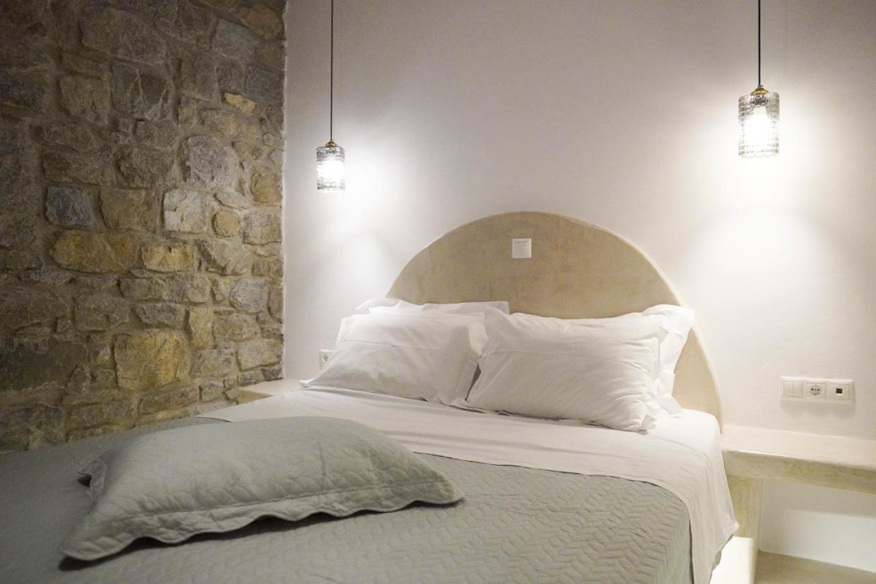 Casa Borealis Galini  Екстер'єр фото